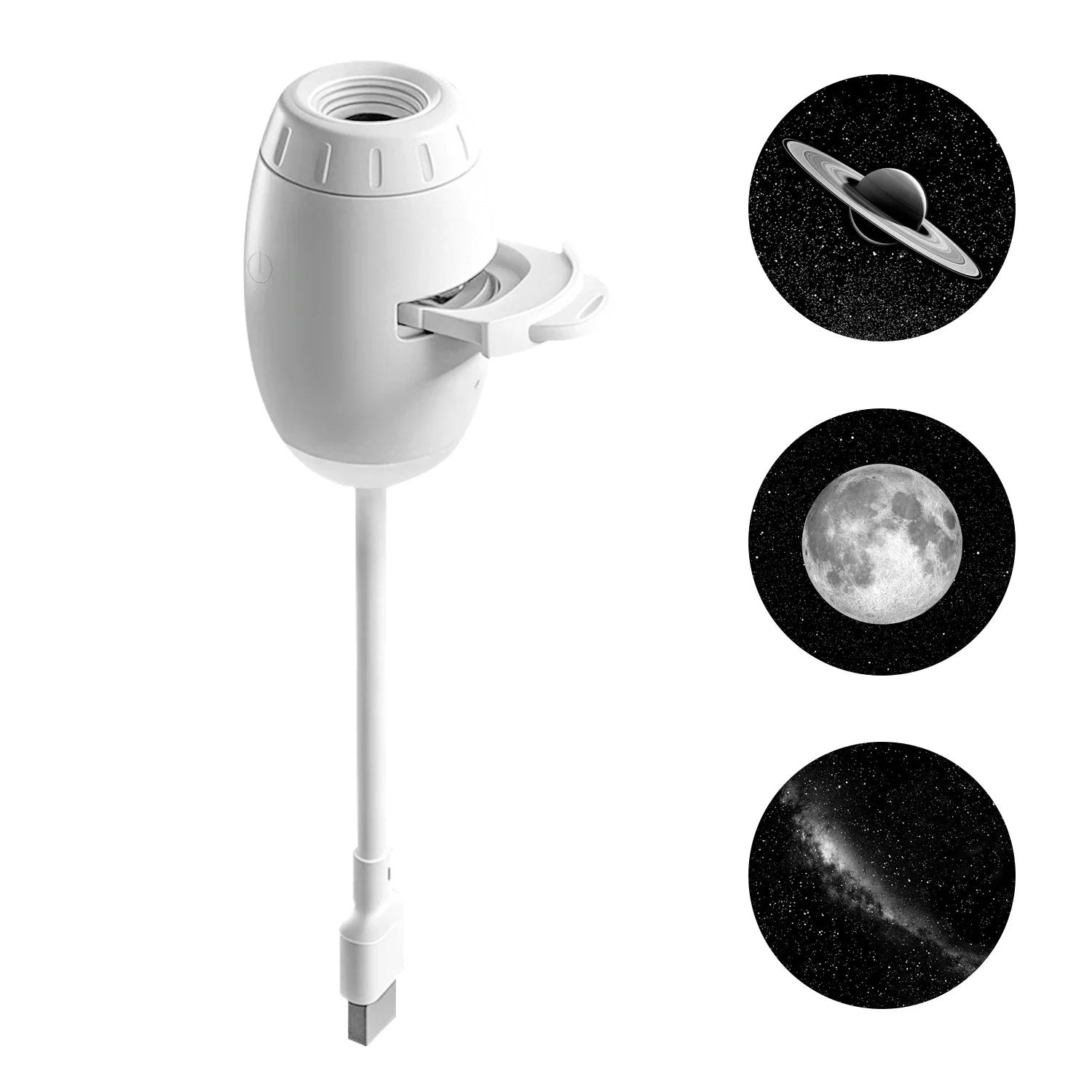 AuraGalaxy - 2 in 1