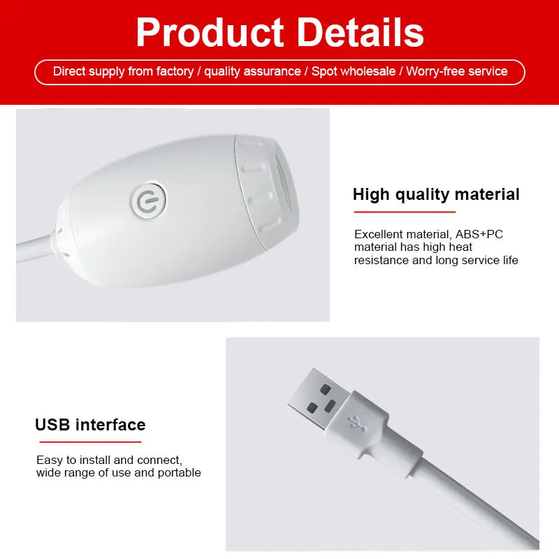 White Car USB Ambient Light Large Range Projection Romantic Atmosphere Multiple Scenes Adjustable Focus Distance 2026 New