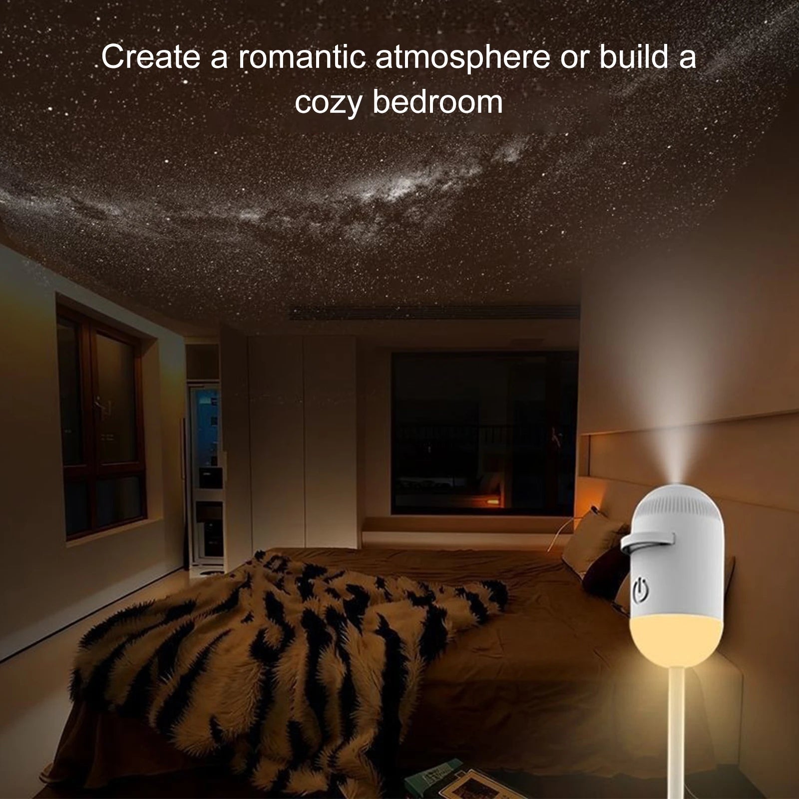 AuraGalaxy - 2 in 1