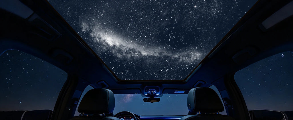AuraGalaxy - 2 in 1