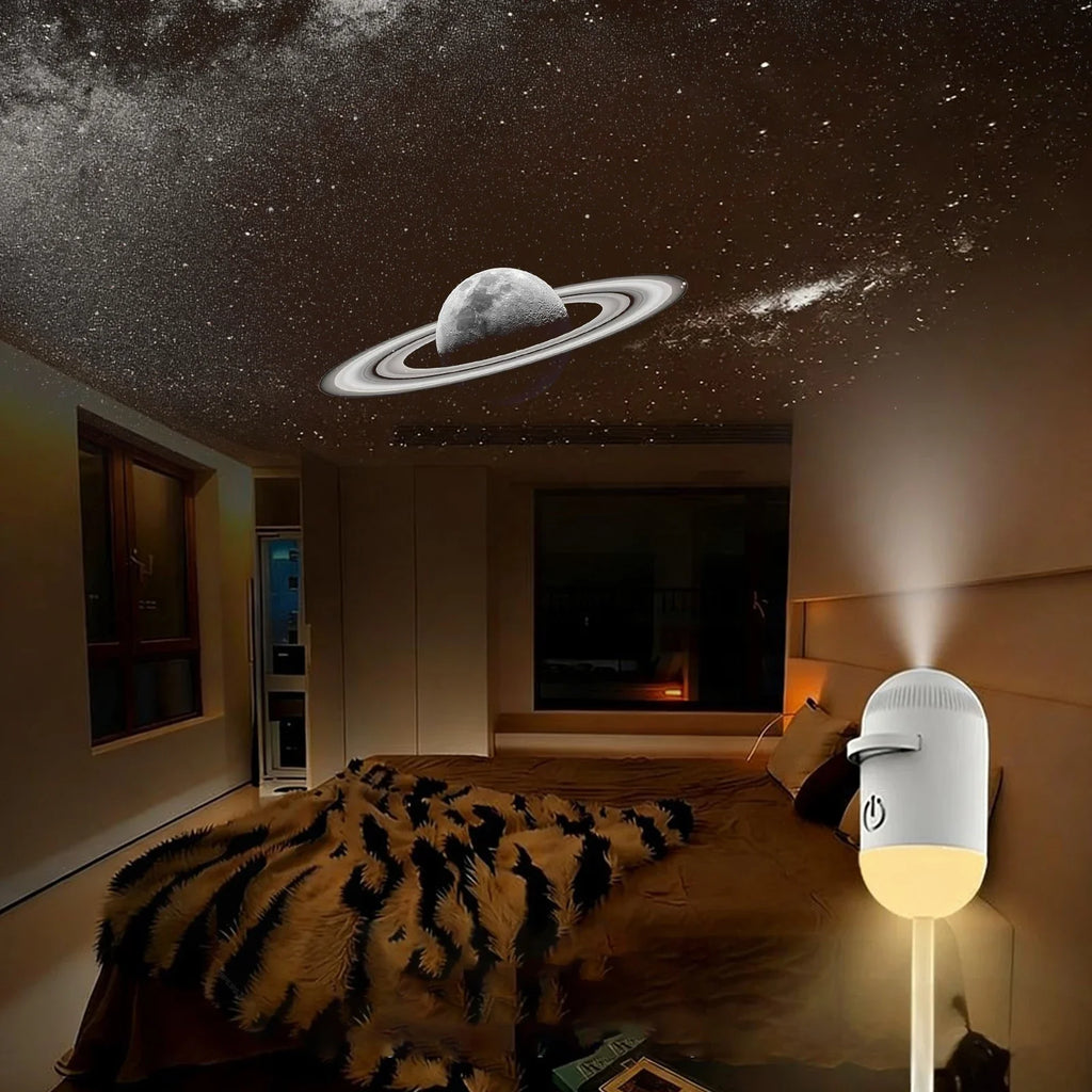 AuraGalaxy - 2 in 1