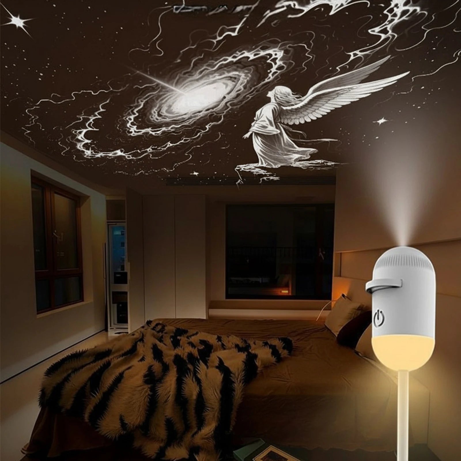 AuraGalaxy - 2 in 1