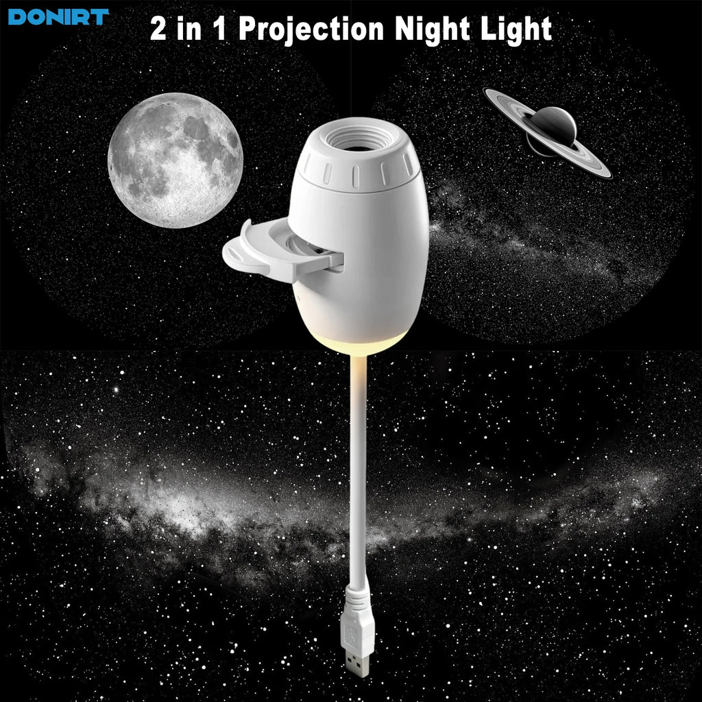 AuraGalaxy - 2 in 1