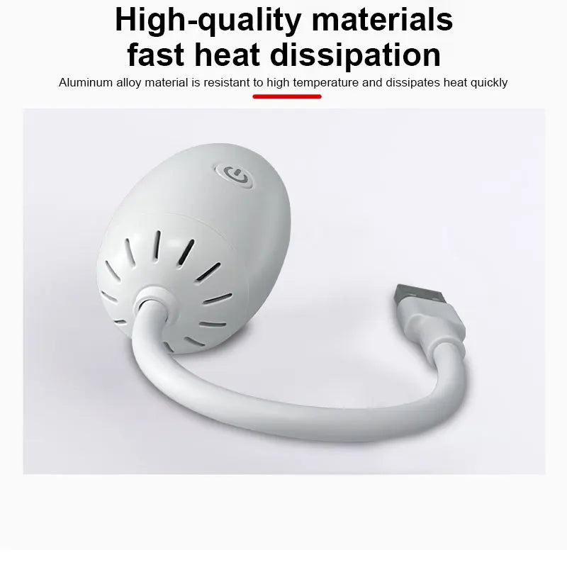White Car USB Ambient Light Large Range Projection Romantic Atmosphere Multiple Scenes Adjustable Focus Distance 2026 New